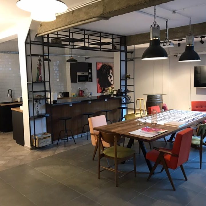 OFFICE SPACE RENTAL IN MOROCCO - Image 7