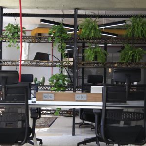 OFFICE SPACE RENTAL IN MOROCCO