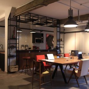 OFFICE SPACE RENTAL IN MOROCCO